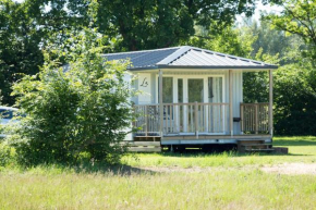 Campingplatz Jungferweiher